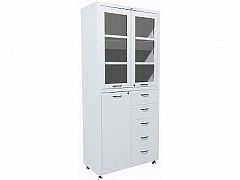 Medicinski kabinet HILFE MD 2 1780 R-5