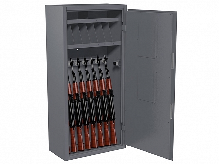 Kabinet škho-10 AKM