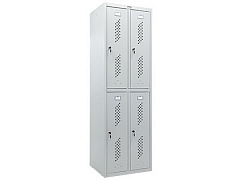 Kabinet svlačionice vežba STANDARDNI LS-22