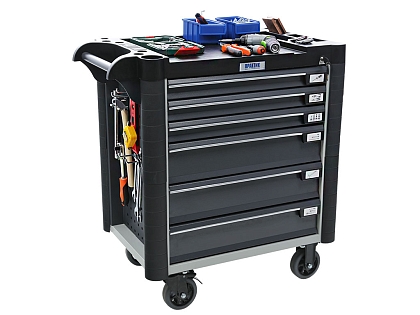 Tool trolley WDS-6.0 new
