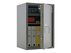 Office safe AIKO TM-63T