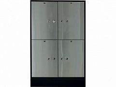 Blok sefova VALBERG DB-4 DGL