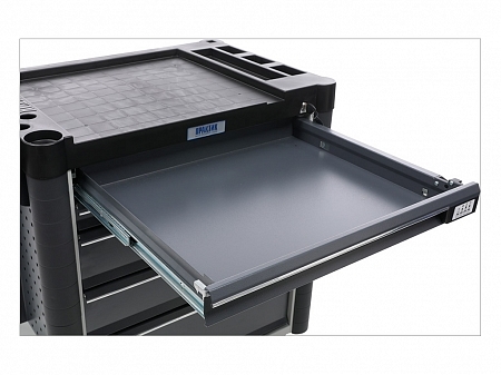 Tool trolley WDS-5.0 new