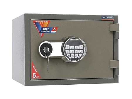 Vatrootporni sef VALBERG FRS-30 EL