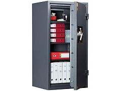 Fire-resistant safe VALBERG GARANT EURO  133Т EL