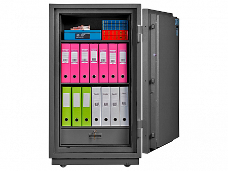 Fireproof safe  VALBERG FRS 127.T- KL