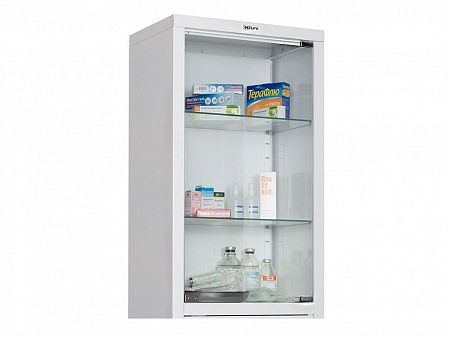 Medicinski kabinet HILFE MD 1 1760/SG