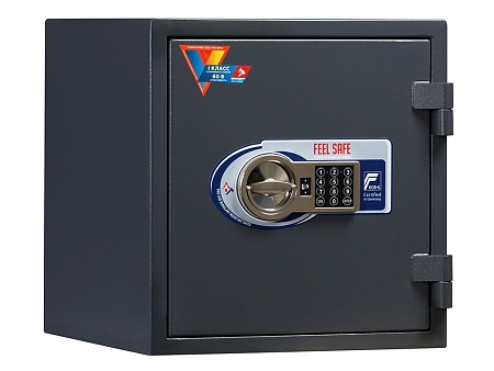 Sef otporan na vatru VALBERG GARANT  46 EL