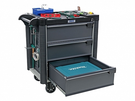 Tool trolley WDS-3.0 new