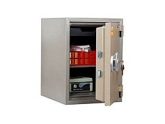 Fireproof safe VALBERG FRS-49 KL