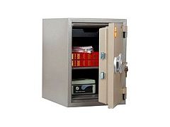 Fireproof safe  VALBERG FRS-49 KL