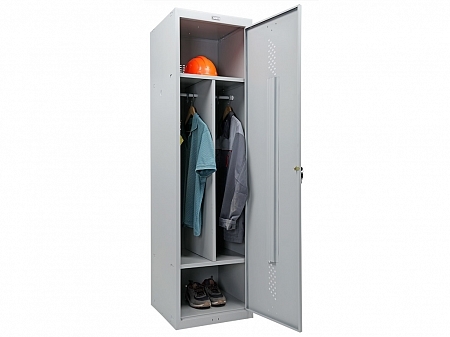 Kabinet za svlačionice prakse ojačan ML-11-50U (LS-11-50)