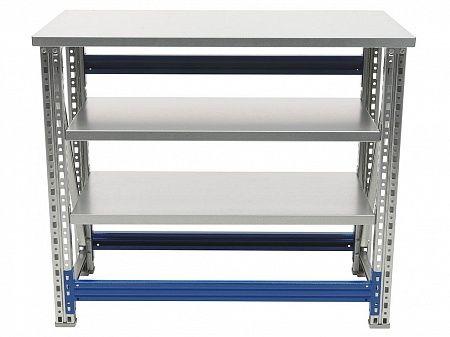 Workbench MASTER (№106) MT100.MF1/MF1.002