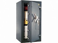 Provalnik-proof safe VALBERG RUBEZH 99 KL