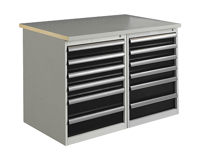 Workbench expert T WTS120 SET2  (EXPTWTS120. T6/T6.000)