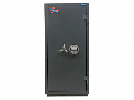 Provalnik-proof safe VALBERG GRANITE  90Т EL