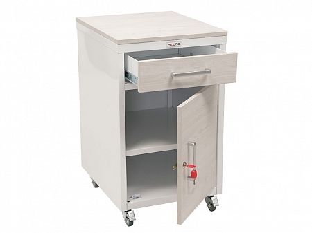 Medicinski kabinet MD TP L-6