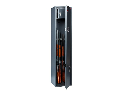 Gun safe AIKO TIL 1318 EL