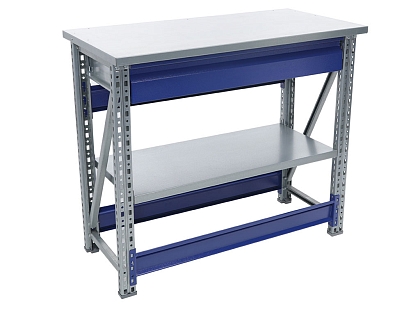Workbench MASTER (No104) MT100.MF1/MF1.101