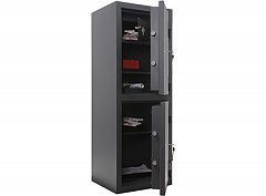 Office safe AIKO AMH-125/2T (223T)