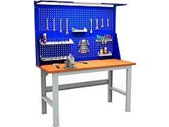 Workbench expert (№607) W160.F2/F2.021