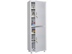 Medicinski kabinet HILFE MD 1 1760/SS