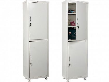 Medicinski kabinet HILFE MD 1 1650/SS