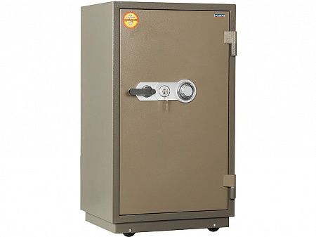 Fire-resistant safe  VALBERG FRS-99.T-CL