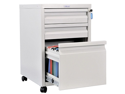 Mobilni kabinet PRAKTIČAR BA4-65/3 (AR-2)