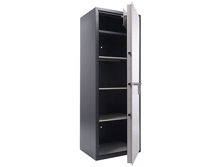 Nameštaj siguran  VALBERG ASM 165T графит