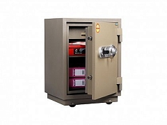 Vatrootporni sef VALBERG FRS-66T CL