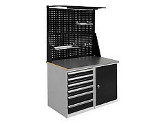 Workbench expert T WTH120 SET3 (EXPTWTH120. T6/T1.021)