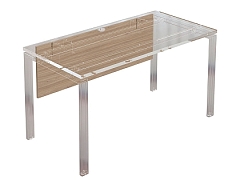 Zaštitni panel NT 140W prirodni brest