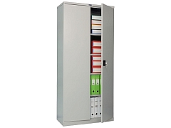 Office cabinet PRACTITIONER  СВ-15