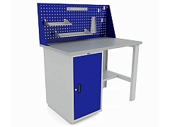Workbench profi (No203) WT120.WD1/F1.010