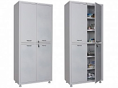 Medicinski kabinet HILFE MD 2 1780/SS