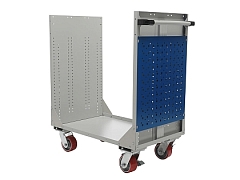 WDS HARD tool kolica