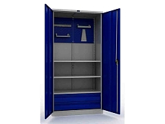 Kabinet za alat TS 1995-023020