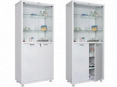 Medicinski kabinet HILFE MD 2 1780/SG