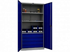 Kabinet za alat TS 1995-003040
