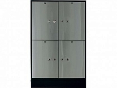 Blok sefova  VALBERG DB-4 DGL