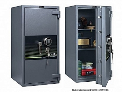 Protivprovalni sef  MDTB Fort-M 1668 2K