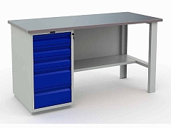 Workbench profi (№601) WT160.WD5/F1.000