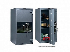Protivprovalni sef  MDTB Fort-M 1668 EK