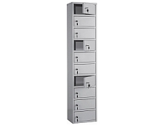 Kabinet blagajnika AMB-140/10