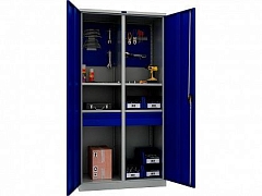 Kabinet za alat TS 1995-120402