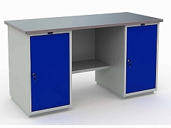 Workbench profi (br. 602) WT160.WD1/WD1.000
