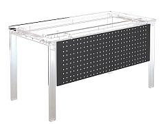 Zaštitni panel NT 120S antracit
