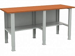 Workbench expert (No220) W200.F2/F2/F2.000