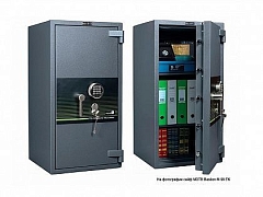 Protivprovalni sef MDTB Bastion-M 1585 EK